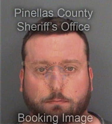 James Luczak, - Pinellas County, FL 