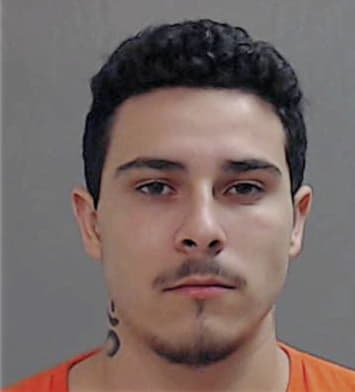 Michael Lugo - Hidalgo County, TX 