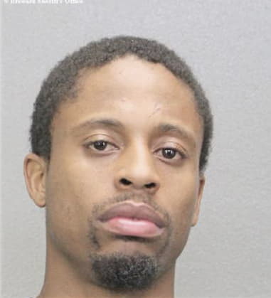 Travon Lumpkin, - Broward County, FL 