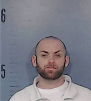 Timothy Lutz - Taylor County, TX 