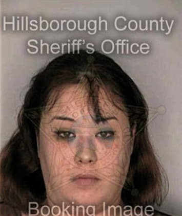 Lia Macnutt, - Hillsborough County, FL 