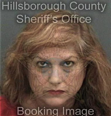 Jennifer Maddox, - Hillsborough County, FL 