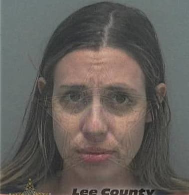 Amanda Malone, - Lee County, FL 