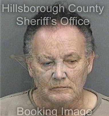 Christopher Martinez, - Hillsborough County, FL 