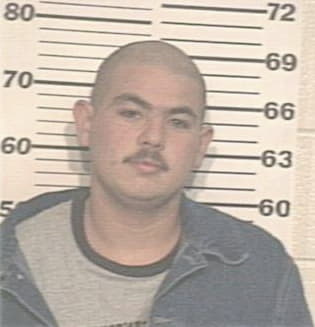 Eloy Martinez, - Hidalgo County, TX 