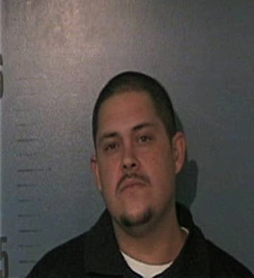 Jose Martinez, - Taylor County, TX 