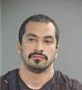 Boyce McAllister - Jackson County, OR 