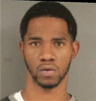 Jimmy McAllister - Hinds County, MS 
