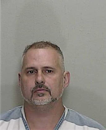 Edward McDaniel, - Marion County, FL 