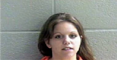 Margaret McDaniel, - Laurel County, KY 