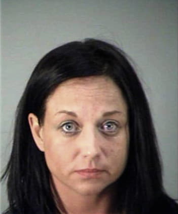 Rebecca McKenzie, - Lake County, FL 