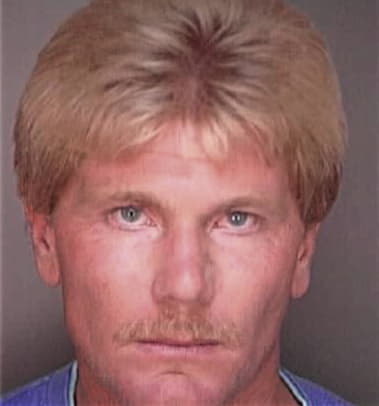 Willie McKnight - Polk County, FL 