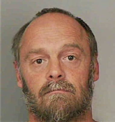 Patrick McLemore - Polk County, FL 