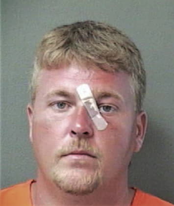 Stephen McMillian, - Okaloosa County, FL 