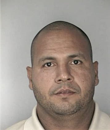 David Messer - Hillsborough County, FL 