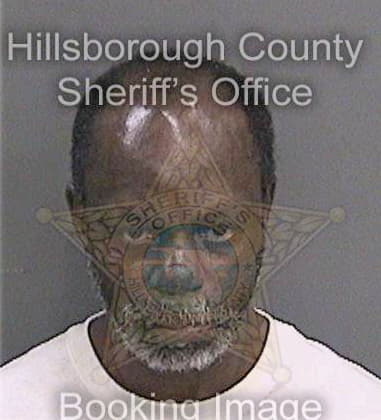 Ralph Meteye - Hillsborough County, FL 