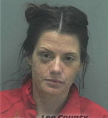 Heather Michels, - Lee County, FL 