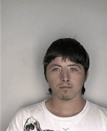 Glen Mier - Hillsborough County, FL 