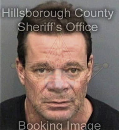 Kirby Miller - Hillsborough County, FL 