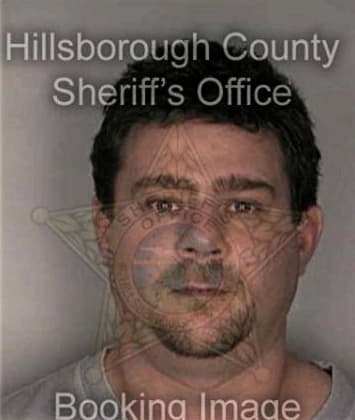 Richard Mishce - Hillsborough County, FL 