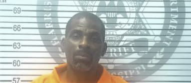 Ronald Monroe, - Harrison County, MS 