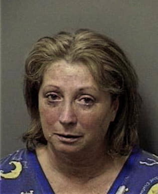 Teresa Montag - Citrus County, FL 