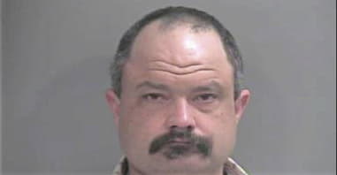 Jeffrey Montague - Washington County, AR 