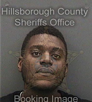 Malachi Morris, - Hillsborough County, FL 