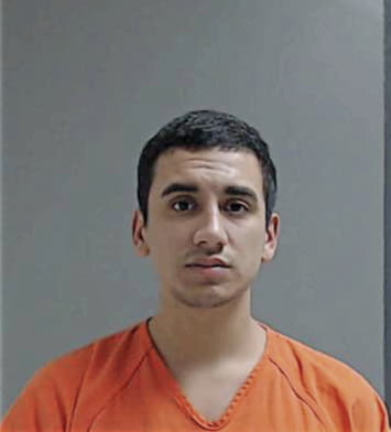 Luis Munoz, - Hidalgo County, TX 