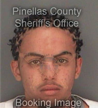 Henry Niblack, - Pinellas County, FL 