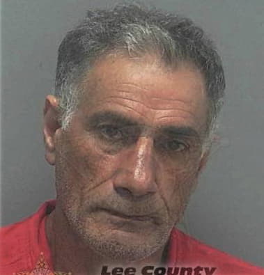 John Nieman, - Lee County, FL 