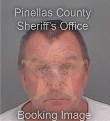 Ernie North, - Pinellas County, FL 