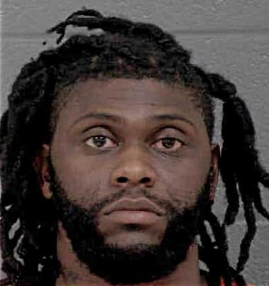 Lamar Osborne, - Mecklenburg County, NC 