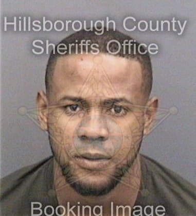 Corey Otto, - Hillsborough County, FL 