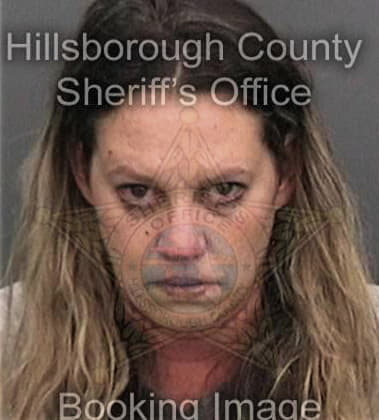 Carolanne Patriaco, - Hillsborough County, FL 