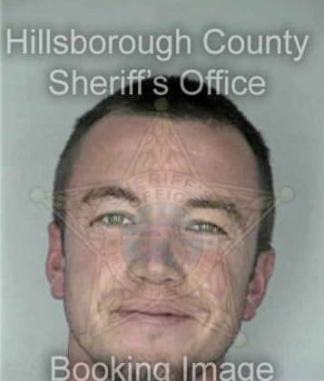 Joshua Pemberton, - Hillsborough County, FL 