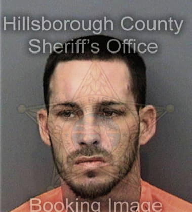 Josue Perez, - Hillsborough County, FL 