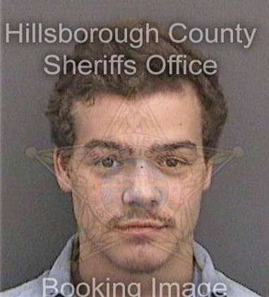 Nicholas Petrillo, - Hillsborough County, FL 