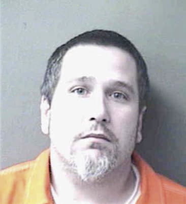 Stuart Pratt, - Okaloosa County, FL 