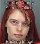 Amanda Pritchard, - Pinellas County, FL 