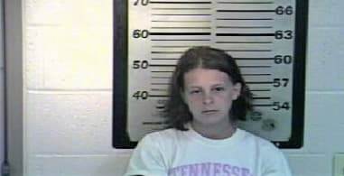 Mary Pugh, - Dyer County, TN 