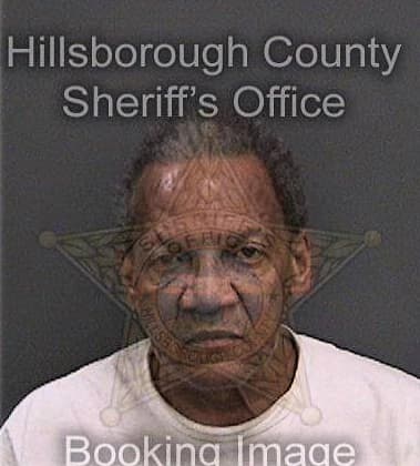 Mark Quinonez, - Hillsborough County, FL 