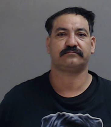 Juan Ramirez, - Hidalgo County, TX 