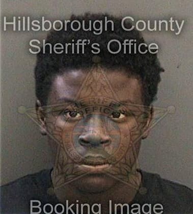 Tommy Ramos, - Hillsborough County, FL 