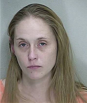 Joanna Reed, - Marion County, FL 