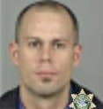 Ronald Reeves - Multnomah County, OR 
