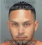 Luis Rivera, - Pinellas County, FL 