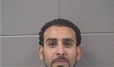 Gregory Rodriguez, - Cook County, IL 