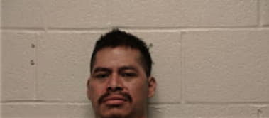 Jose Rodriguez, - Robertson County, TN 