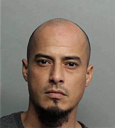 Aliex Rodriguezdiaz, - Dade County, FL 